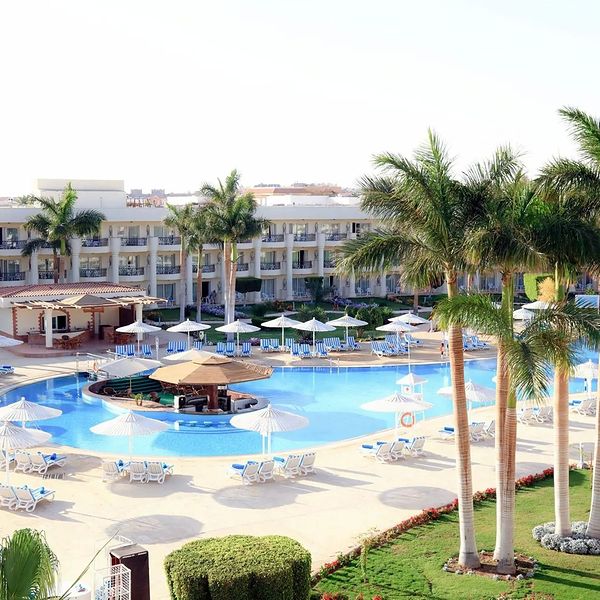 Wakacje w Hotelu Labranda Royal Makadi (ex Royal Azur Resort) Egipt