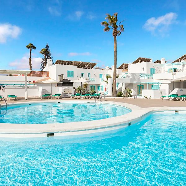 Wakacje w Hotelu Smy Tahona Fuerteventura (ex Tahona Garden) Hiszpania