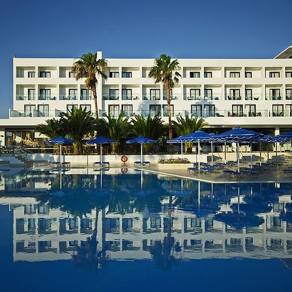 Wakacje w Hotelu Mitsis Faliraki Beach Grecja