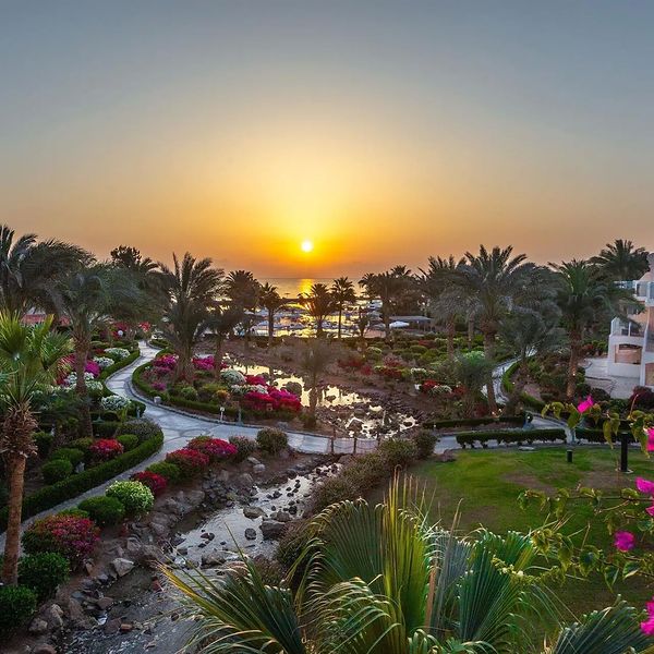 Wakacje w Hotelu Movenpick Resort & Spa El Gouna Egipt