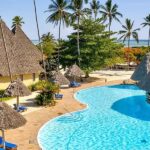 Neptune Pwani Beach Resort & Spa