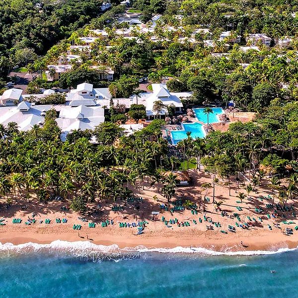 Wakacje w Hotelu Playa Bachata Resort Dominikana