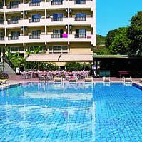 Wakacje w Hotelu Prestige (Marmaris) Turcja