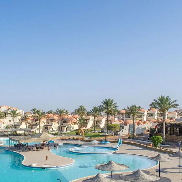 Wakacje w Hotelu Protels Crystal Beach Resort Egipt