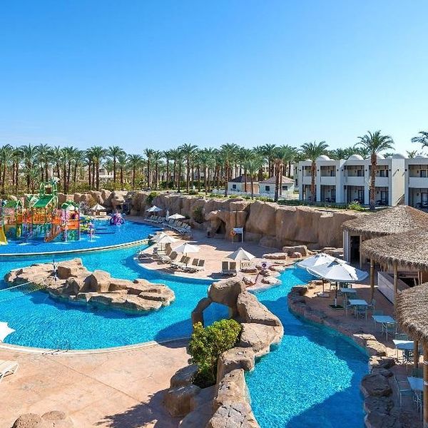 Wakacje w Hotelu Reef Oasis Beach Resort Egipt