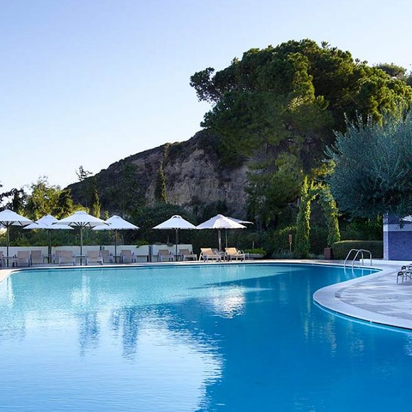 Wakacje w Hotelu Rhodes Bay & Spa (ex Amathus Beach) Grecja