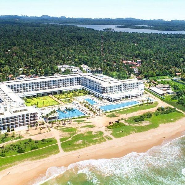 Wakacje w Hotelu Riu Sri Lanka Sri Lanka