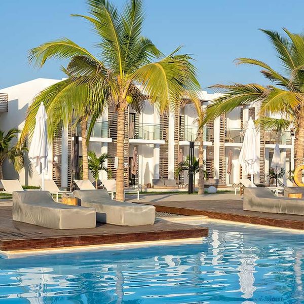 Wakacje w Hotelu Sunprime Tamala Beach Gambia