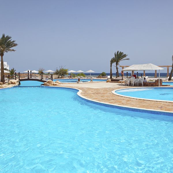Wakacje w Hotelu Three Corners Equinox Beach Egipt
