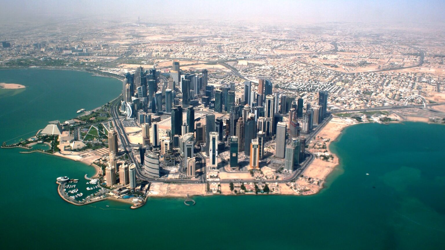 Wakacje Katar, Last Minute Katar, Wczasy Katar, Wakacje w Katarze, Atrakcje Katar