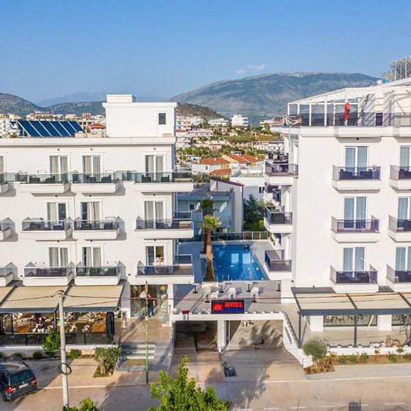 Wakacje w Hotelu undefined Albania