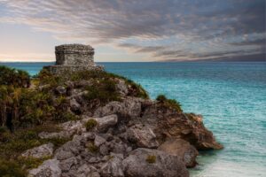 Tulum – pogoda. 🇲🇽 Sprawdź jaka pogoda jest w Tulum w Meksyku