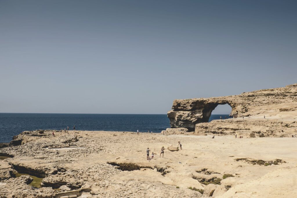 Wakacje z dziećmi na Malcie, Rodzinne wakacje na Malcie, Wakacje na Malcie z dziećmi