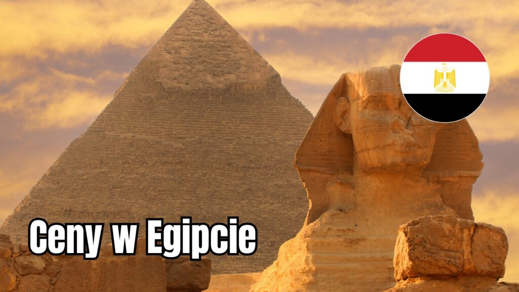 Ceny w Egipcie