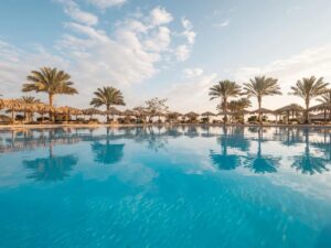 7-dni w Long Beach Resort 😮 Hurghada 🇪🇬 Egipt, All Inclusive, 🏖️ przy plaży, w połowie marca ☀️