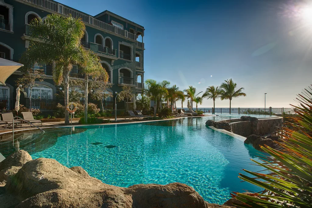 Lopesan Villa Del Conde, Top 5 Hoteli Gran Canaria
