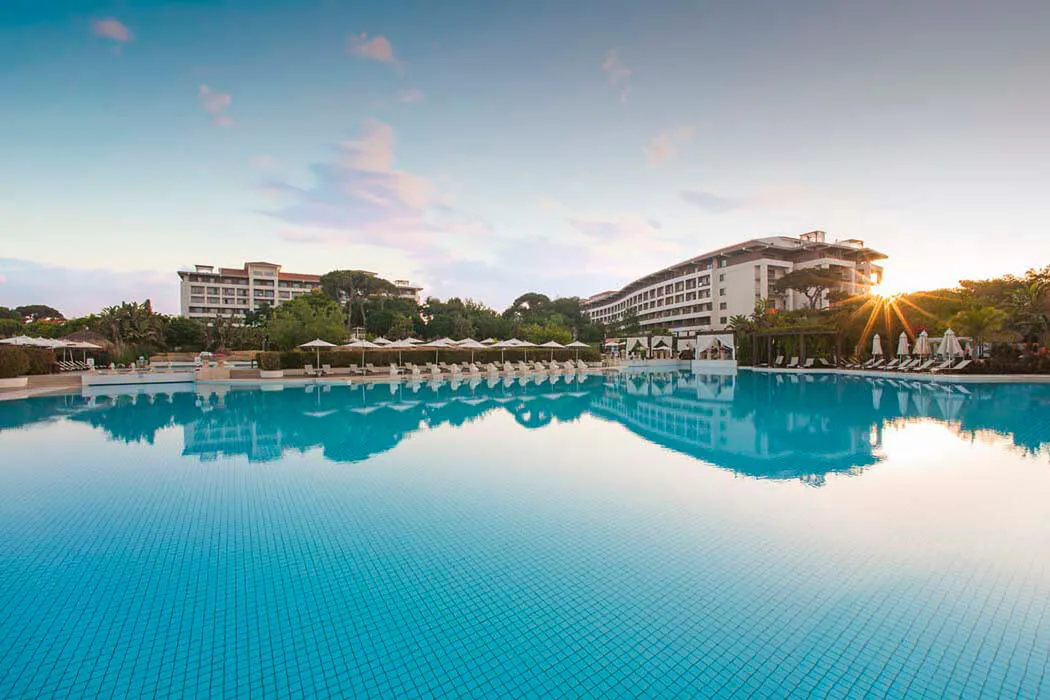 Ela Excellence Resort