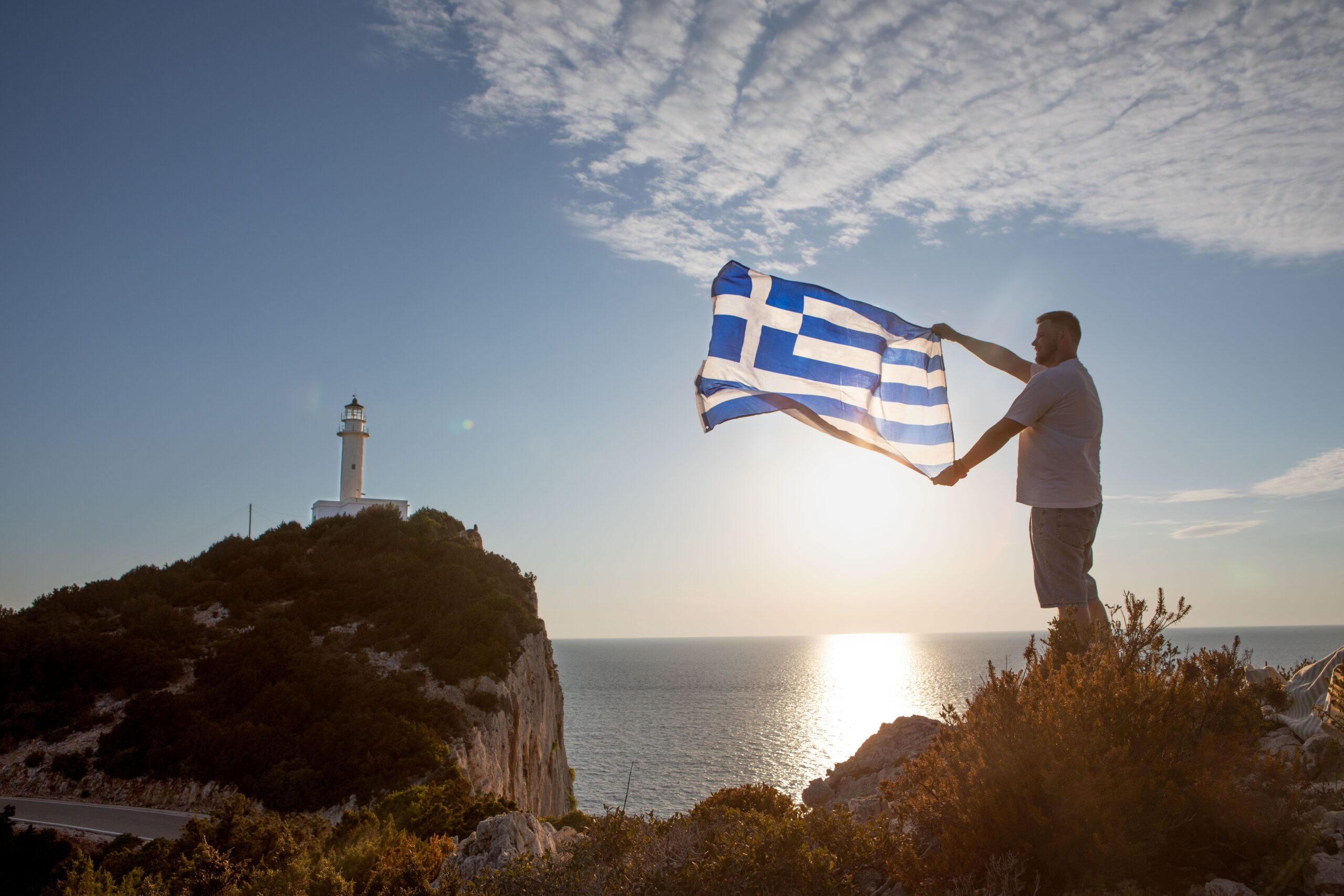 Tajemnice wiary i kultury – wyjątkowa podróż do Grecji