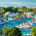 Najlepsze Hotele na Riwierze Tureckiej