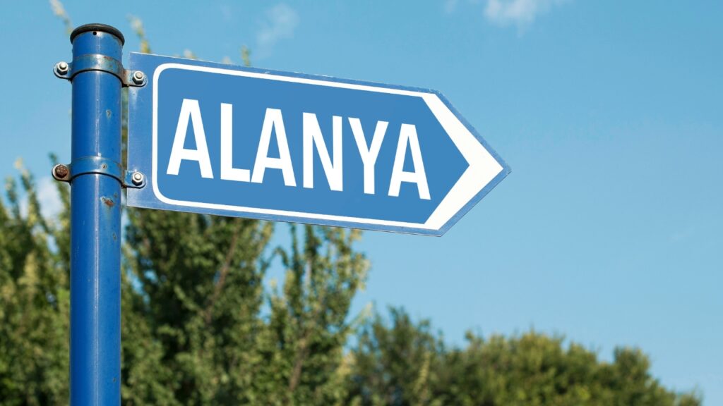 Alanya czy Side, Turcja wakacje, Side czy Alanya
