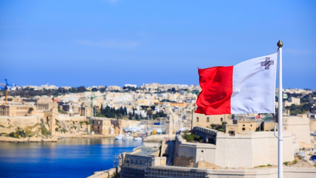 Atrakcje malty