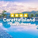 💛❤️️ Ultra Last Minute! 🇬🇷 Wylot jutro na Zakynthos, 4⭐ Hotel, 🍴 All Inclusive w cenie od 2286 zł / os