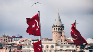 Czy do Turcji można lecieć bez paszportu?