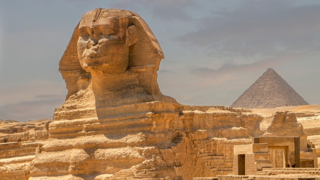Urlop w Egipcie