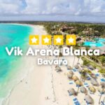 🇩🇴 Dominikana Last Minute: 7 dni w 4⭐ VIK Arena Blanca w cenie od 5604 zł / os 🔥