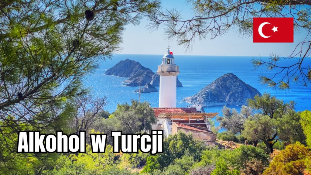 Alkohol w Turcji