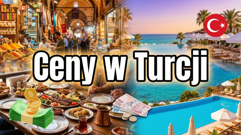 Ceny w Turcji