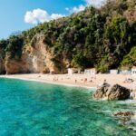 Najpiękniejsze plaże w Czarnogórze. Sprawdź ranking TOP 5 plaż w Czarnogórze