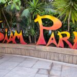 Siam Park – Park Wodny na Teneryfie