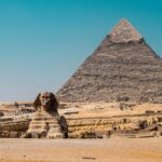 Piramidy w Gizie – Wycieczka fakultatywna