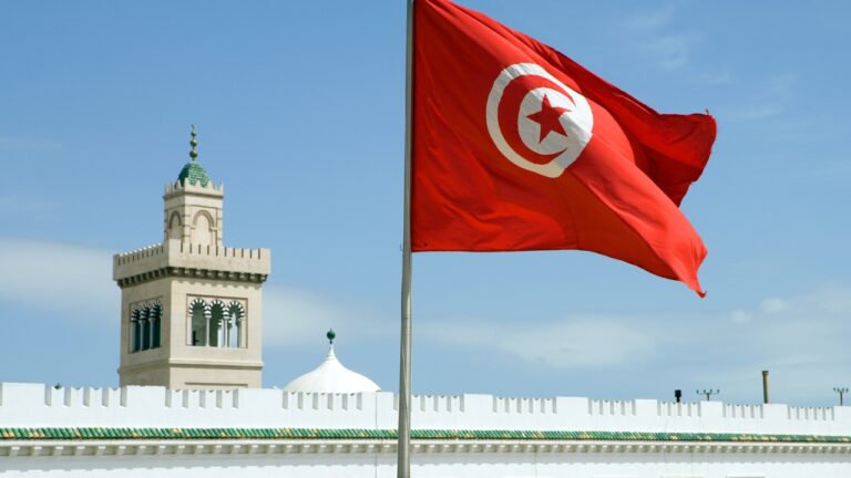 Czy do Tunezji potrzebny jest paszport?