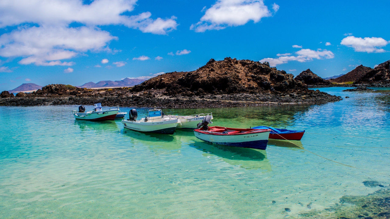 Fuerteventura, wyjątkowe wakacje na Kanarach