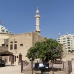 Muzeum Ajman – atrakcje, zwiedzanie, ceny