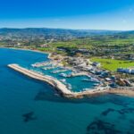 Paphos wakacje, ceny, atrakcje turystyczne – Sprawdź ile kosztują wczasy w Paphos