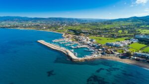 Paphos wakacje, ile kosztują wakacje w Paphos, ceny w Paphos
