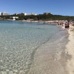 Plaża Cala Agulla na Majorce – Najpiękniejsze plaże na Majorce