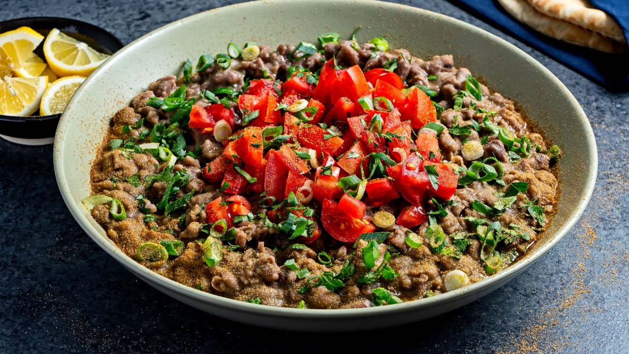 Ful medames