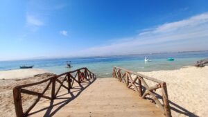 Magawish Island Hurghada – co warto wiedzieć?