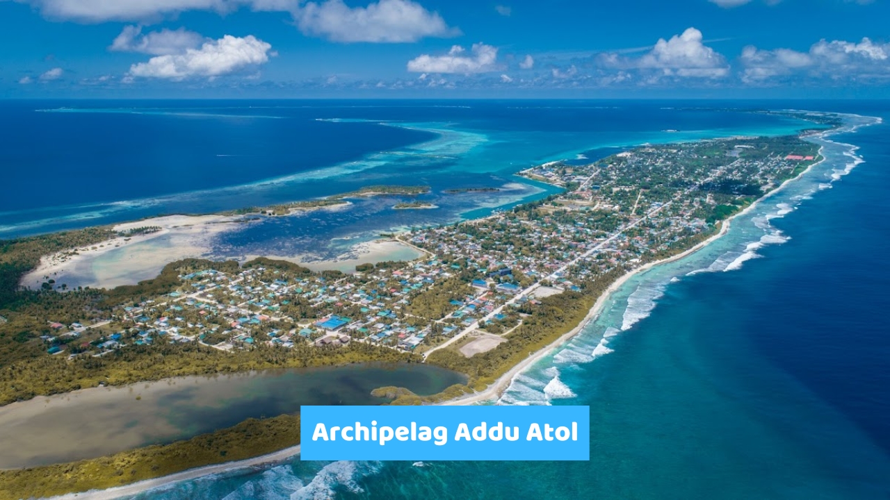 Archipelag Addu Atol