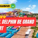 Delphin BE Grand Resort – Luksusowy Hotel na Riwierze Tureckiej dla Wymagających 🇹🇷🏖️