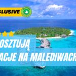 Ile kosztują wakacje na Malediwach? Sprawdź ceny 7 dniowych wakacji All Inclusive