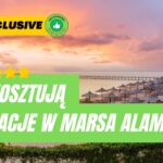 Ile kosztują wakacje w Marsa Alam?