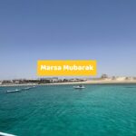 Zatoka Marsa Mubarak w Marsa Alam – pływanie z żółwiami i krowami morskimi