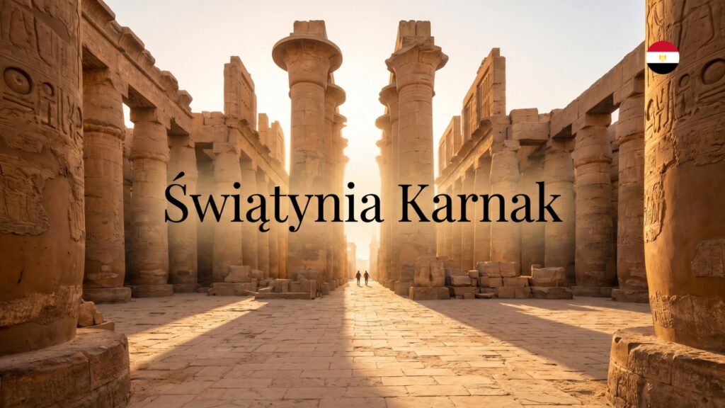 Swiatynia Karnak 1 1