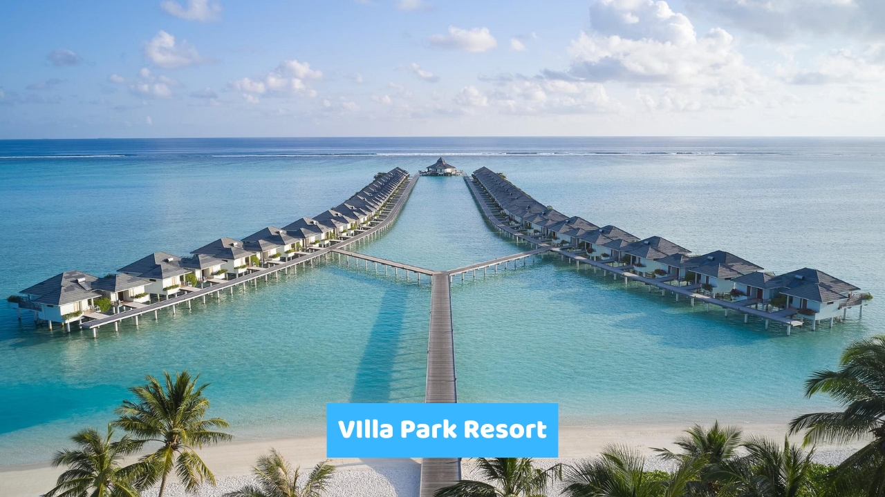 VIlla Park Resort