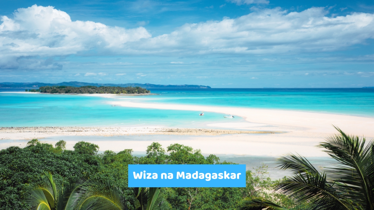 Wiza na Madagaskar